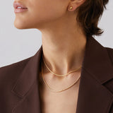 Constance Wrap Chain