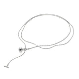 Constance Wrap Chain