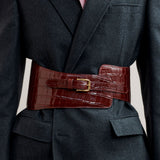 CORSET BELT
