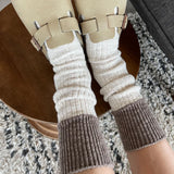 COTTAGE SOCKS