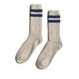 COTTAGE VARSITY SOCKS
