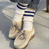 COTTAGE VARSITY SOCKS