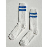 COTTAGE VARSITY SOCKS