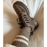 COTTAGE VARSITY SOCKS