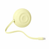 The Charger in Butter