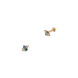 Covey Earring