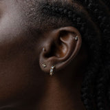 Covey Earring