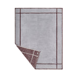 CozyChic® BELMAR BORDER THROW