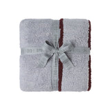 CozyChic® BELMAR BORDER THROW