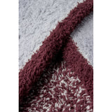 CozyChic® BELMAR BORDER THROW