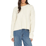 LELAND SWEATER
