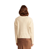 LELAND SWEATER