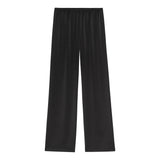 CREPE SIMPLE PANT