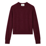 CASHMERE CREWNECK