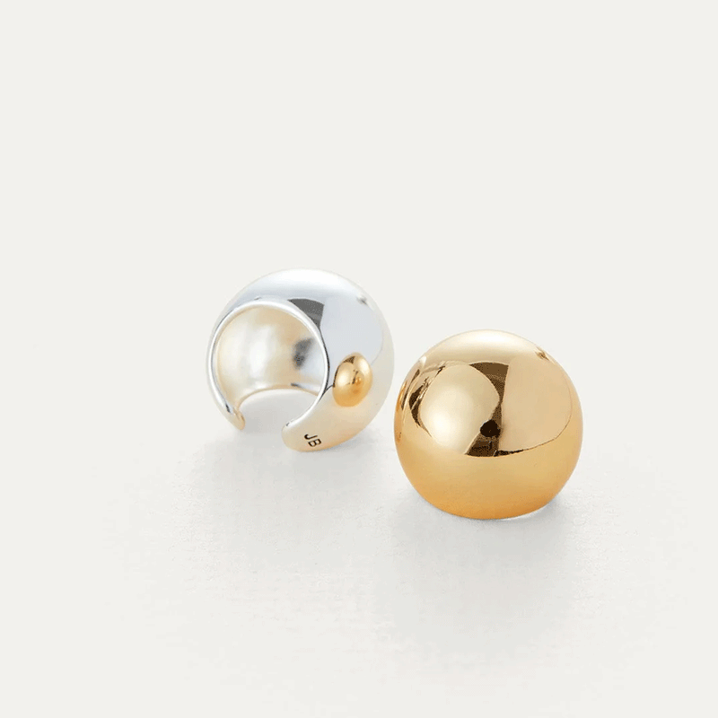 Ear 2025 cuff trend