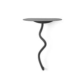 Curvature Wall Table