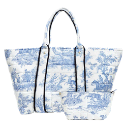 Giant Trop Avion w/ Pochette