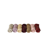 DAY CLOTHS - Set of 7 - Vivid