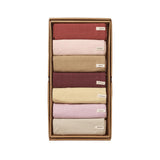 DAY TEA TOWEL - Set of 7