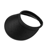 WIDE BRIM VISOR