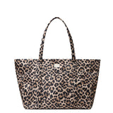DINA TRAVEL TOTE