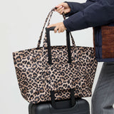 DINA TRAVEL TOTE