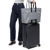 DINA TRAVEL TOTE