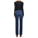PATTI STRAIGHT JEAN