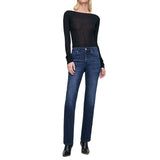 PATTI STRAIGHT JEAN