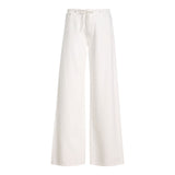 SIENNA LOW WIDE LEG