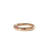 Medium Dome Ring