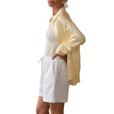 THE CHINO SHORT