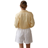 THE CHINO SHORT