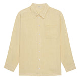 THE LINEN RELAXED SHIRT