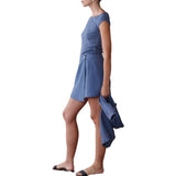 THE CHINO SKORT