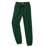 The Eco-Fleece Sweatpants