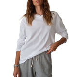 The Jersey Boyfriend V-Neck