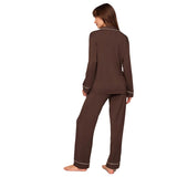 GISELE LONG PJ SET