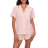 NAUTICO SHORTIE PJ SET