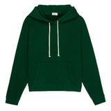 The Eco-Fleece Hoodie