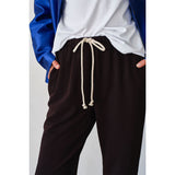 The Eco-Terry Sweatpants