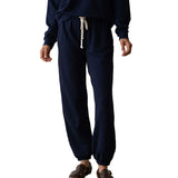 The Eco-Terry Sweatpants