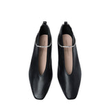 Emery Ballet Flat
