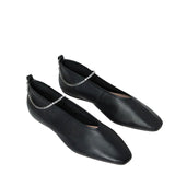 Emery Ballet Flat