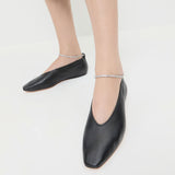 Emery Ballet Flat