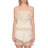 ETHEL SOLID CAMISOLE TOP