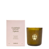 Night Blooming Jasmine & Damask Rose Candle