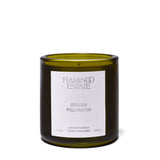 GOLDEN POLLINATOR CANDLE