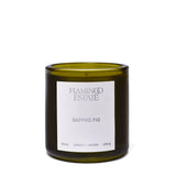 SAPPHO FIG CANDLE