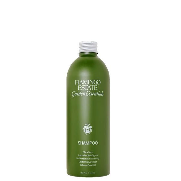 Rosemary & Ionian Bergamot Shampoo